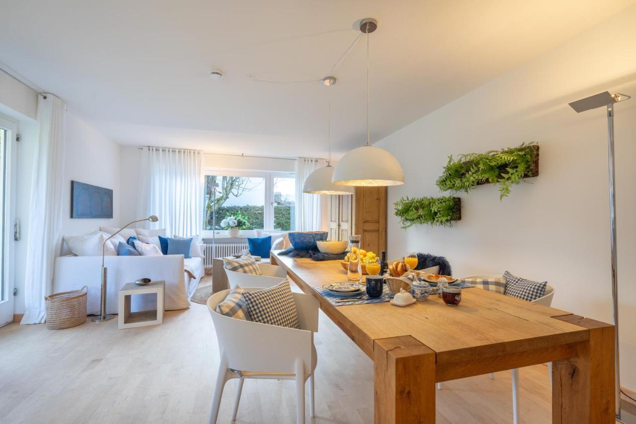 Apartment Obheiter Oberstdorf Exterior photo