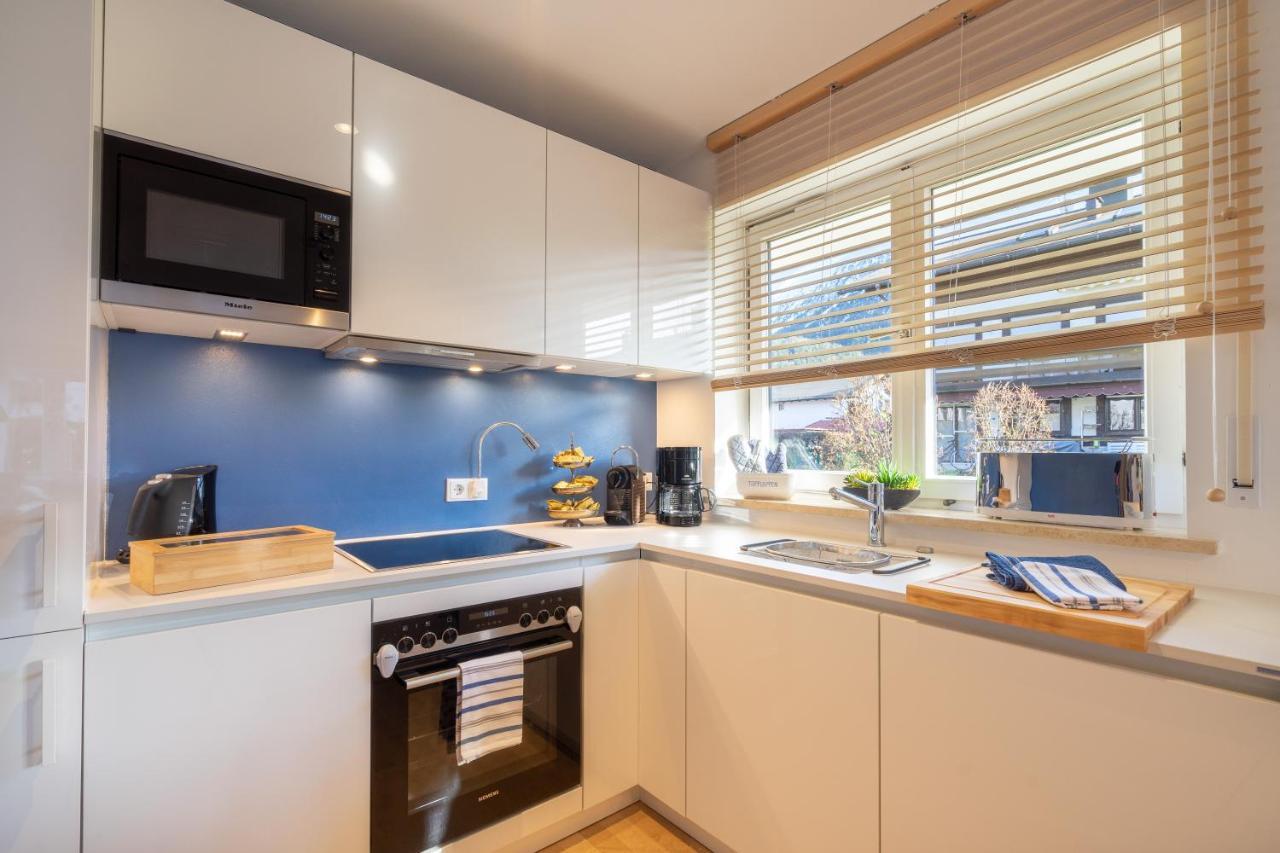Apartment Obheiter Oberstdorf Exterior photo